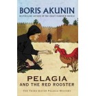 Pelagia And The Red Rooster     {USED}